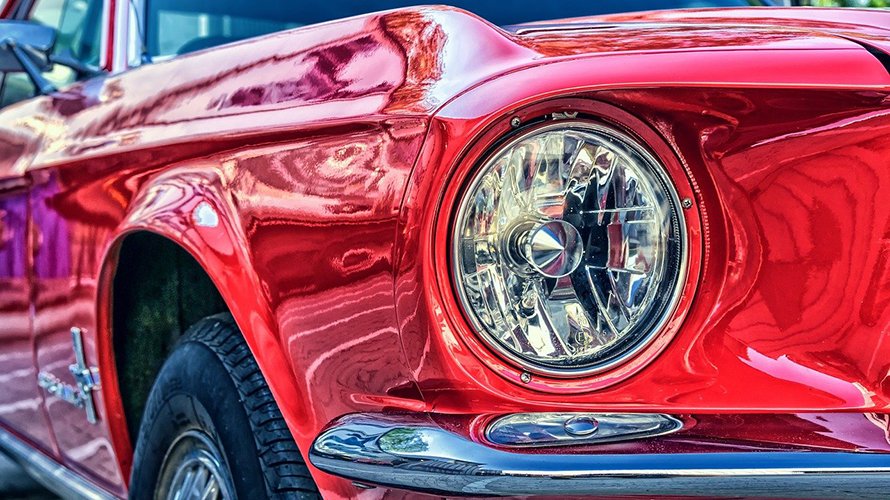 汽車(chē)粉末涂料